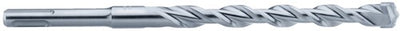 Metabo accessoires hamerboor sds-plus 8mm x 110 mm pro 4 (10 st.) - 625236000