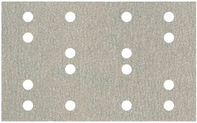 Metabo accessoires hechtschuurbladen 80x133mm | verf en lak | p80 (10 st.) – 635199000