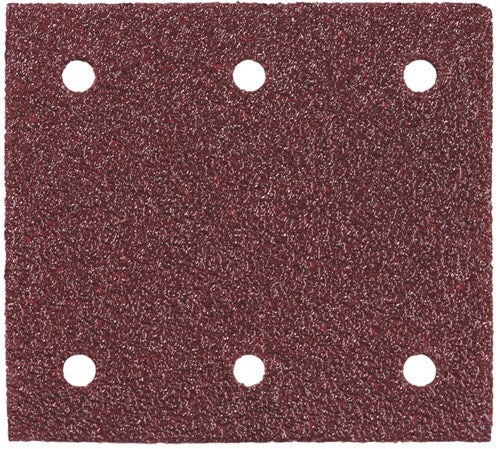 Metabo accessoires hechtschuurpapier voor fsr (10 st.) - p240 - 625625000
