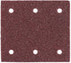 Metabo accessoires hechtschuurpapier voor fsr (10 st.) - p240 - 625625000
