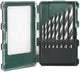 Metabo accessoires metabo houtborencassette promo 8 delig
