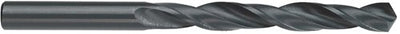 Metabo accessoires metaalboren (10 st.) hss r 7,0 x 109 - 627760000