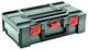 Metabo accessoires metabox 145 l | voor bs sb ltx 18v - 626891000