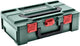 Metabo accessoires metabox 145 l voor sbe khe uhe koffer boorhamers, klopboormachines - 626892000