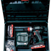 Metabo accessoires metabox 145 voor 18v bs l bs lt sb l sb lt - ssd ssw - 626886000