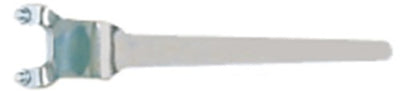 Metabo accessoires pensleutel haaks gebogen | 623910000 - 623910000