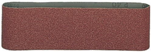Metabo accessoires schuurbanden (3 st.) 75x533 mm - p120 - 631005000