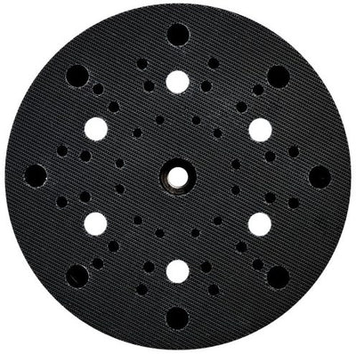Metabo accessoires schuurschijf 150mm | multi-perforatie | sxe 450 3150 - 630262000