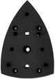 Metabo accessoires schuurzool met klithechting 100x150 mm – 635219000