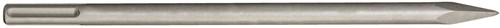 Metabo accessoires metabo classic serie - sds-max puntbeitel - 400mm - professioneel gereedschap