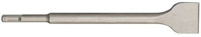 Metabo accessoires sds-plus | brede beitel | classic | 250x40mm - 628408000