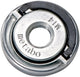 Metabo accessoires snelspanmoeren m 14 - 630832000
