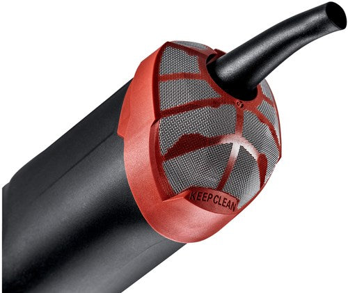 Metabo accessoires stoffilder haakse slijper type-i - 630835000