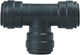 Metabo accessoires t-stuk tsv 22 - 7876194028