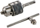Metabo 626724000 boorhouder van het sleuteltype sds-plus-adapter