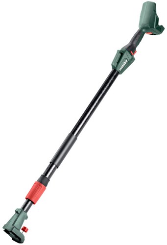 Metabo accessoires | telescoopstang ms - 628714000