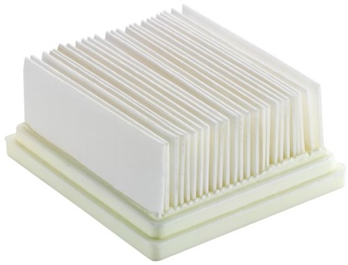 Metabo accessoires vouwfilter | voor as 18 hepa pc compact - 630213000