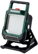Metabo accu-bouwlamp | bsa 18 led 4000 | 18v | zonder accu's en lader - 601505850