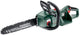 Metabo accu-kettingzaag | ms 36-18 ltx bl 40 | zonder accu en lader - 601613850