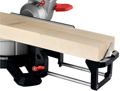 Metabo kgs216m 230v afkortzaag met trekfunctie en schaduwlijn 216mm 1500w