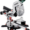 Metabo afkortzaag kgs 305 m met trekfunctie | nieuwste model - 613305000