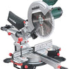 Metabo afkortzaag kgs 305 m met trekfunctie + ksu 251 onderstel