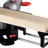 Metabo afkortzaag kgs 305 m set met trekfunctie | nieuwste model + extra zaagblad - 613305900