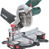 Metabo afkortzaag ks 216 m | nieuwste model - 610216000