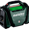 Metabo ak 18 multi accu-compressor | 18 v | excl. accu's en lader - 600794850