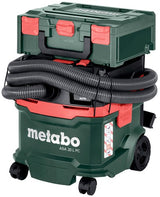Metabo asa 20 l pc bouwstofzuiger | 20 l | 1200 watt - 602085000 - afbeelding 2