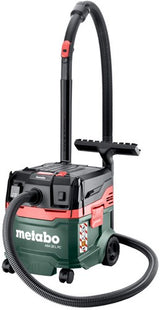 Metabo asa 20 l pc bouwstofzuiger | 20 l | 1200 watt - 602085000 - afbeelding 1