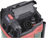 Metabo asa 30 l pc | alleszuiger | 30 l | 1200 w - 602086000 - afbeelding 2