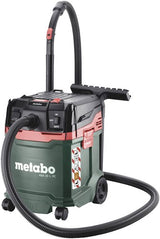 Metabo asa 30 l pc | alleszuiger | 30 l | 1200 w - 602086000 - afbeelding 1