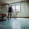 Metabo asa 30 m pc | alleszuiger met handmatige filterreiniging - 602087000