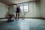 Metabo asa 30 m pc | alleszuiger met handmatige filterreiniging - 602087000 - afbeelding 2
