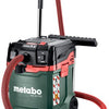 Metabo asa 30 m pc | alleszuiger met handmatige filterreiniging - 602087000