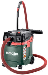 Metabo asa 30 m pc | alleszuiger met handmatige filterreiniging - 602087000 - afbeelding 1