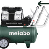 Metabo basic 270-50 of silent compressor - 601594000