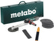 Metabo binnenhoekslijper knse 9-150 set - 602265500