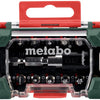 Metabo accessoires metabo bit-box promotion | 15-delig - 626703000
