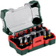 Metabo accessoires metabo bit-box promotion | 15-delig - 626703000
