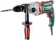 Metabo boormachine bev 1300-2 met futuro plus boorhouder - 600574810