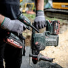 Metabo bp 18 ltx bl accu blaaspistool | zonder accu-packs en lader - 600798850