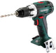 Metabo bs 18 lt basic | accuboormachine - 602102890