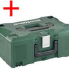 Metabo bs 18 lt basic | accuboormachine in x | zonder accu's en lader - 602102840
