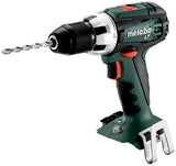 Metabo bs 18 lt basic | accuboormachine in x | zonder accu's en lader - 602102840 - afbeelding 1