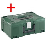 Metabo bs 18 lt bl basic | accuboormachine in metaloc - 602325840 - afbeelding 2
