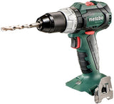 Metabo bs 18 lt bl basic | accuboormachine in metaloc - 602325840 - afbeelding 1
