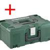 Metabo bs 18 lt bl q accu boormachine basic in metaloc - 602334840