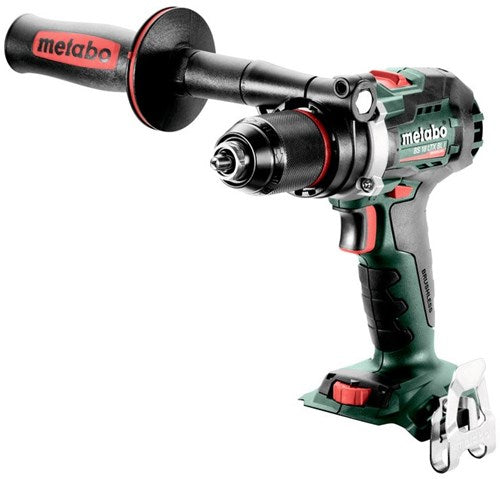 Metabo bs 18 ltx bl accuboormachine